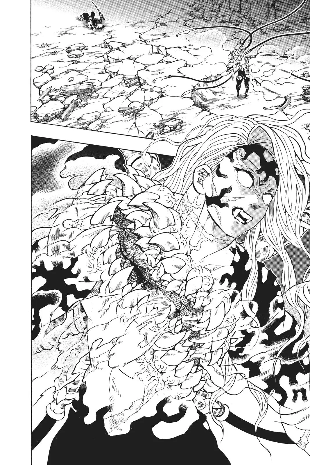 Read Demon Slayer - Chapter 197 - www.readdemonslayerfree.com | Image 11