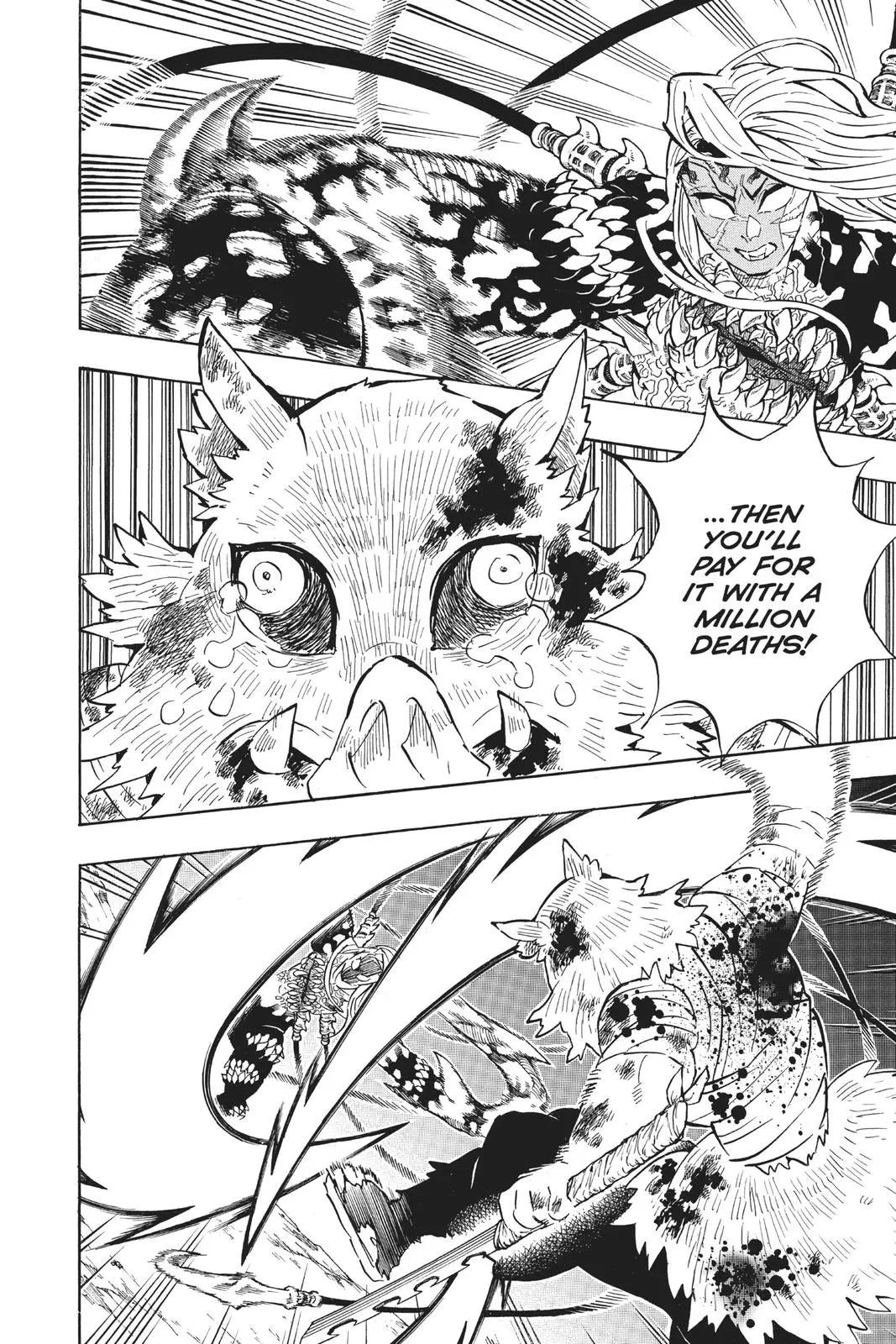 Read Demon Slayer - Chapter 197 - www.readdemonslayerfree.com | Image 17