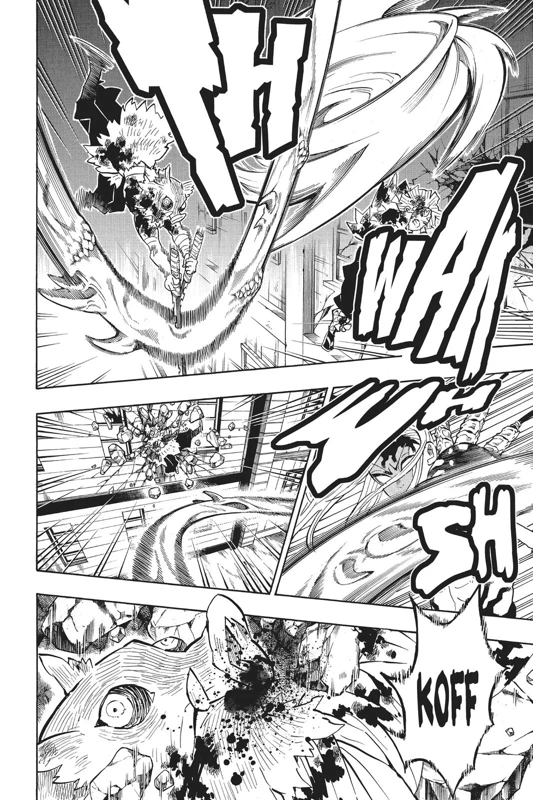 Read Demon Slayer - Chapter 197 - www.readdemonslayerfree.com | Image 21
