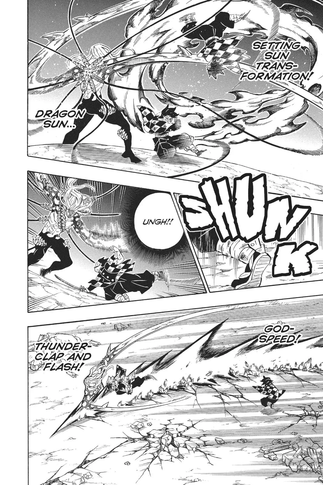 Read Demon Slayer - Chapter 198 - www.readdemonslayerfree.com | Image 12
