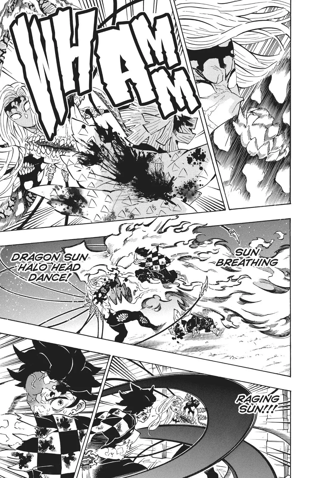 Read Demon Slayer - Chapter 198 - www.readdemonslayerfree.com | Image 13