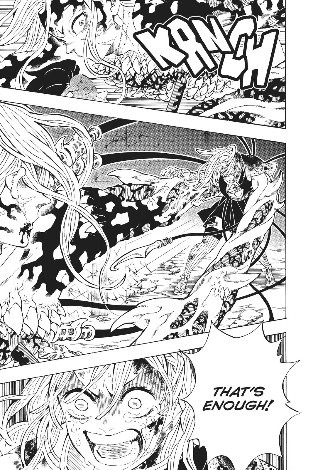 Read Demon Slayer - Chapter 198 - www.readdemonslayerfree.com | Image 15