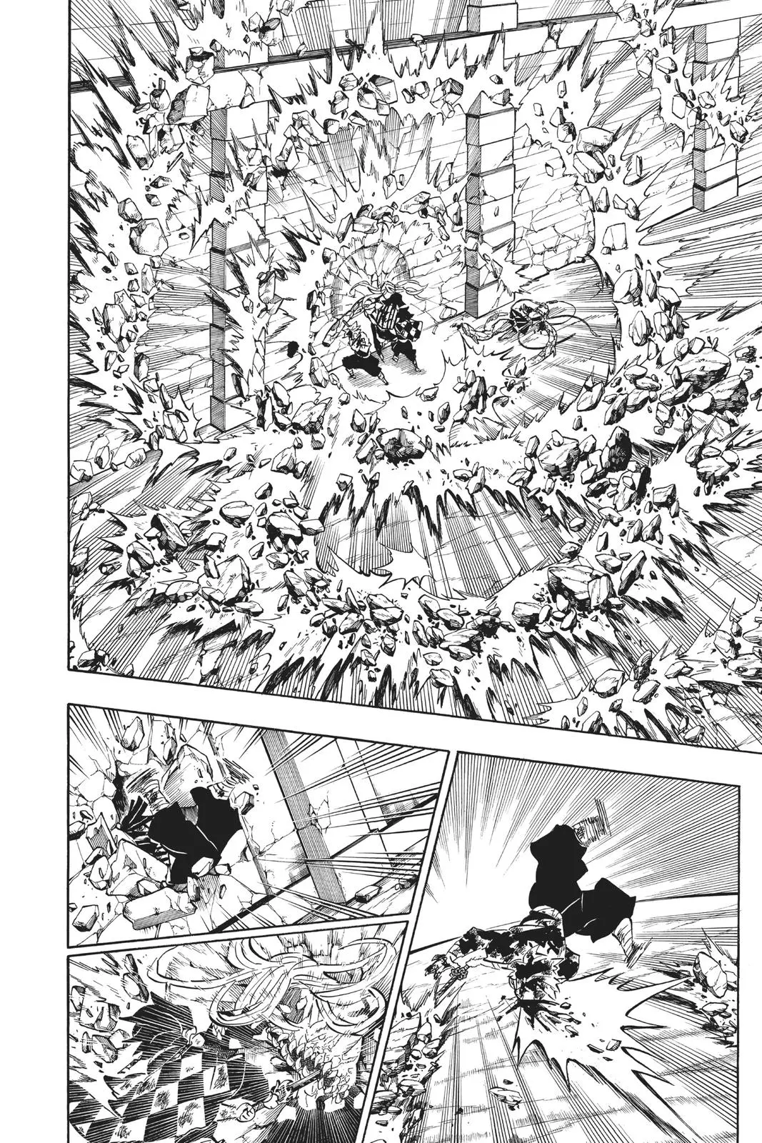 Read Demon Slayer - Chapter 199 - www.readdemonslayerfree.com | Image 2