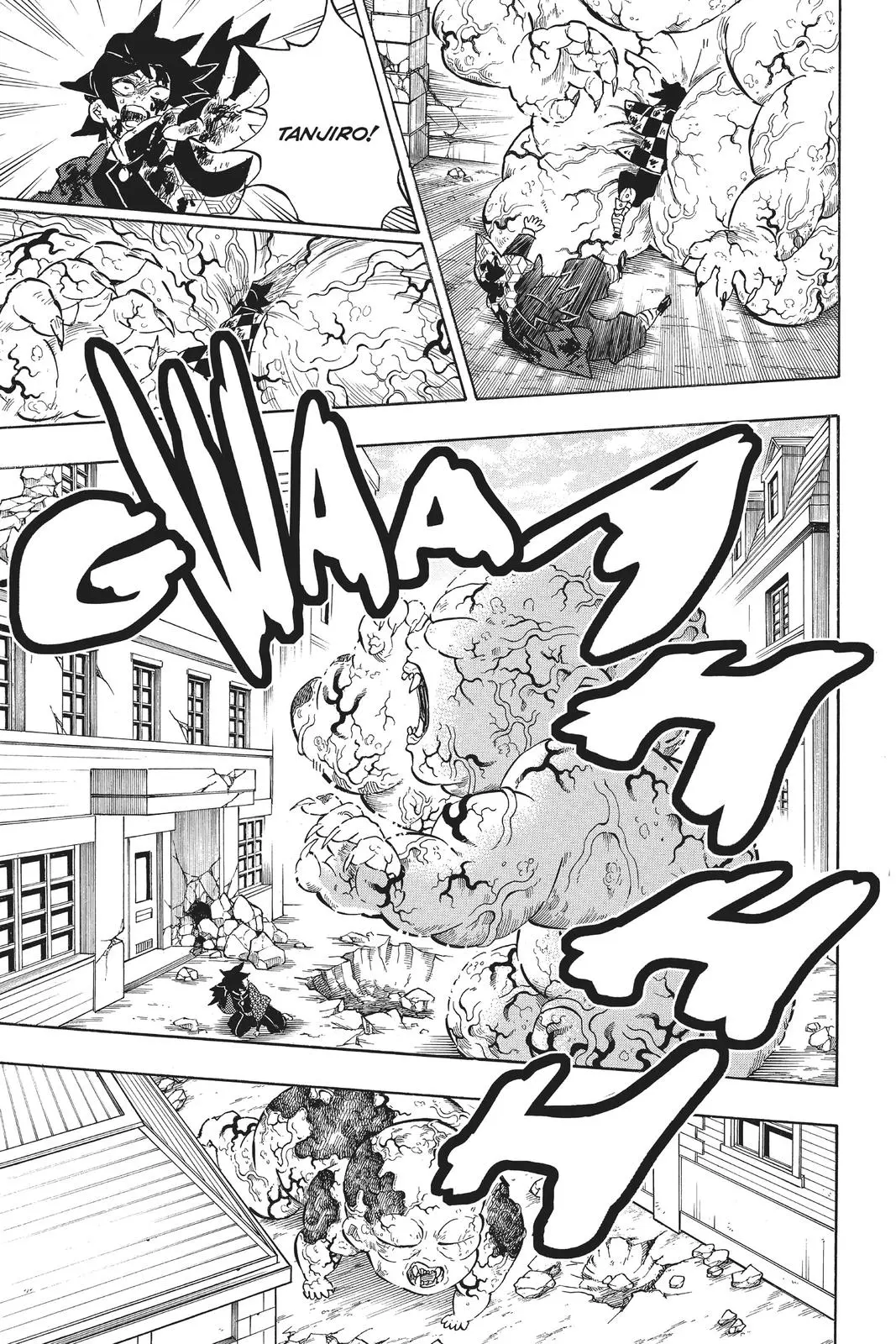 Read Demon Slayer - Chapter 199 - www.readdemonslayerfree.com | Image 7