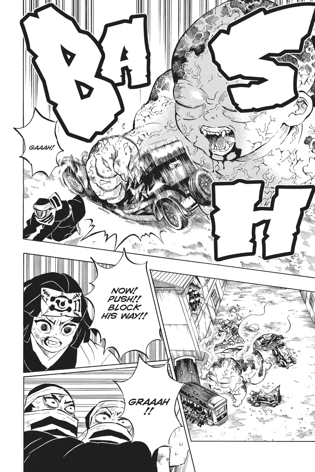 Read Demon Slayer - Chapter 199 - www.readdemonslayerfree.com | Image 10