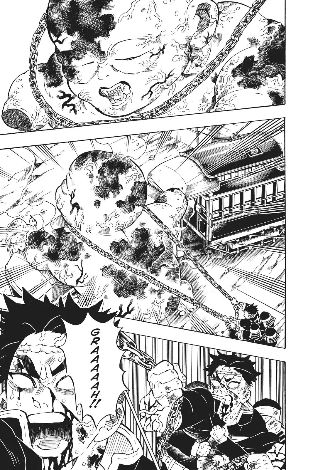 Read Demon Slayer - Chapter 199 - www.readdemonslayerfree.com | Image 13