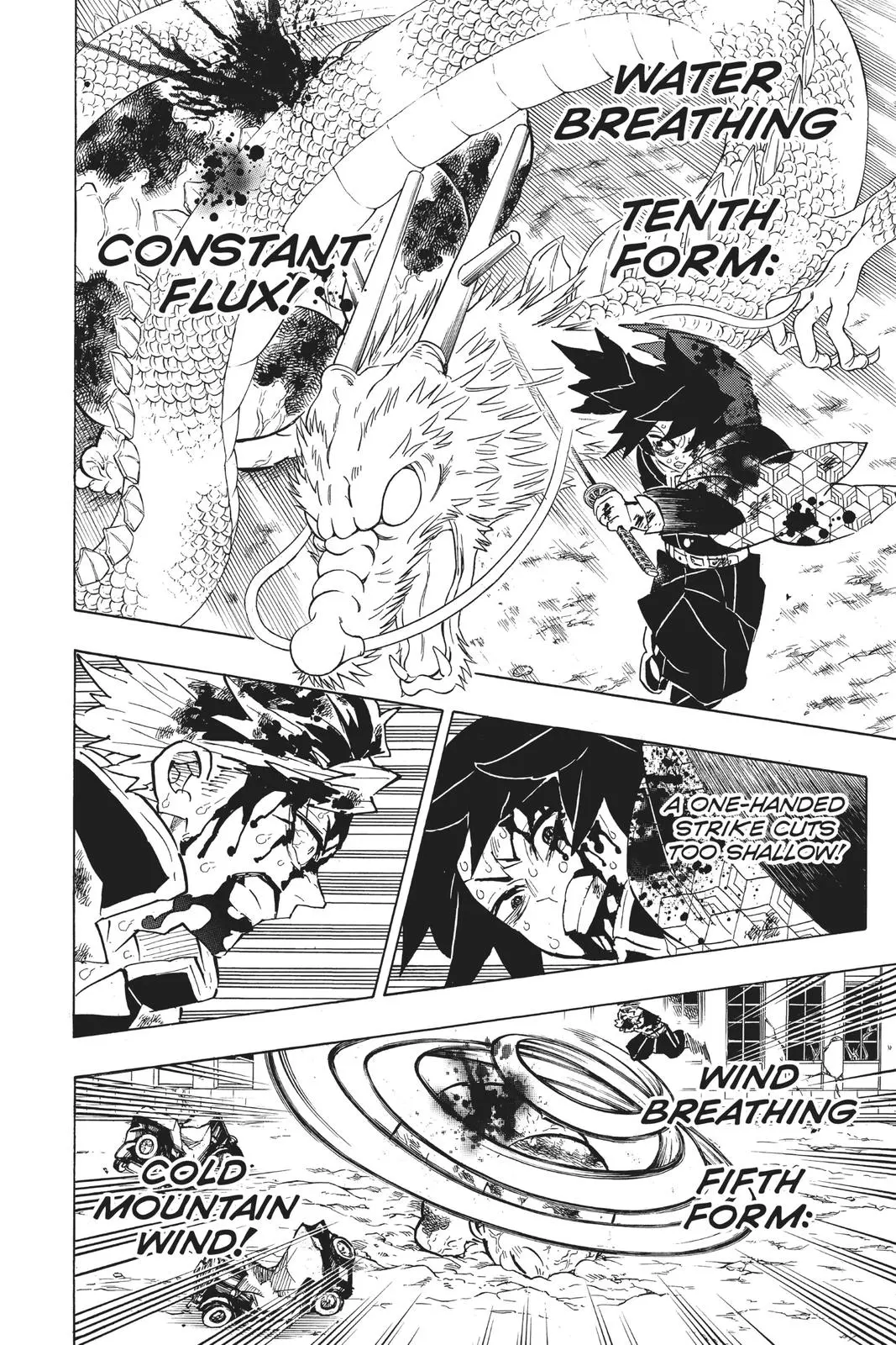 Read Demon Slayer - Chapter 199 - www.readdemonslayerfree.com | Image 16