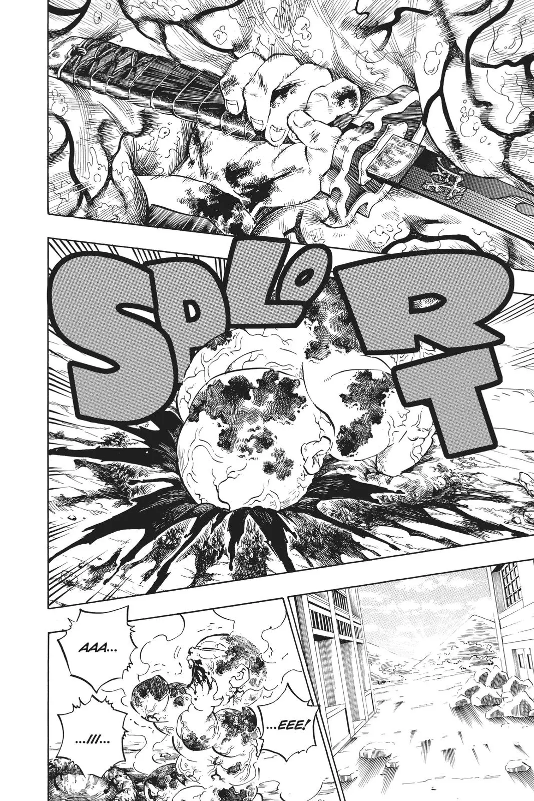 Read Demon Slayer - Chapter 199 - www.readdemonslayerfree.com | Image 18