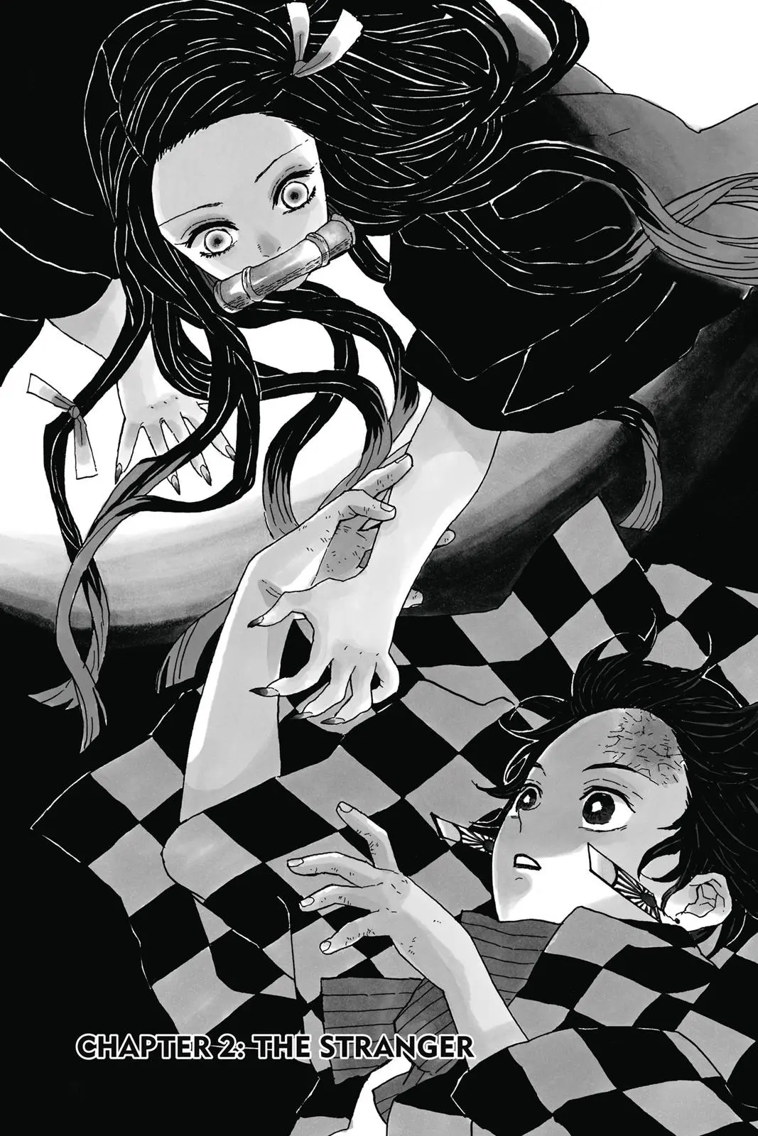 Read Demon Slayer - Chapter 2 - www.readdemonslayerfree.com | Image 1