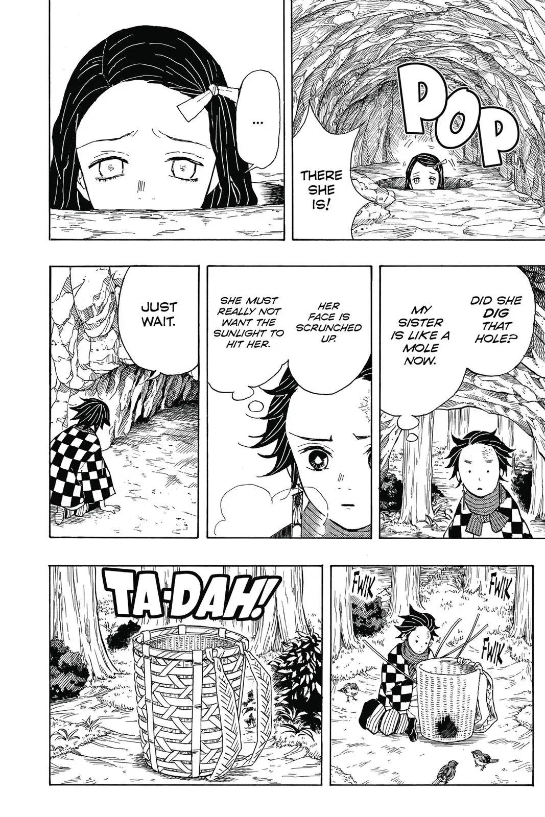 Read Demon Slayer - Chapter 2 - www.readdemonslayerfree.com | Image 4