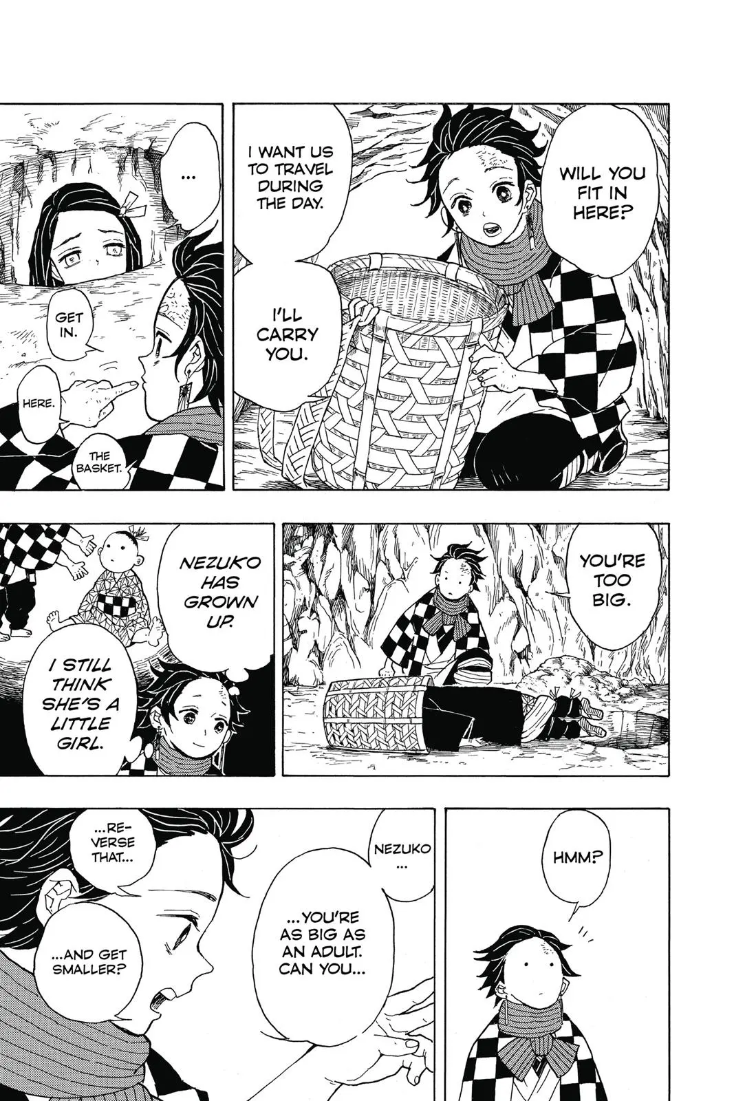 Read Demon Slayer - Chapter 2 - www.readdemonslayerfree.com | Image 5