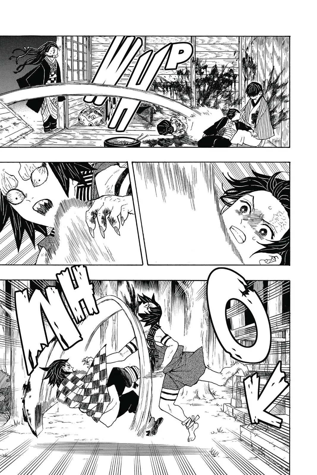 Read Demon Slayer - Chapter 2 - www.readdemonslayerfree.com | Image 11