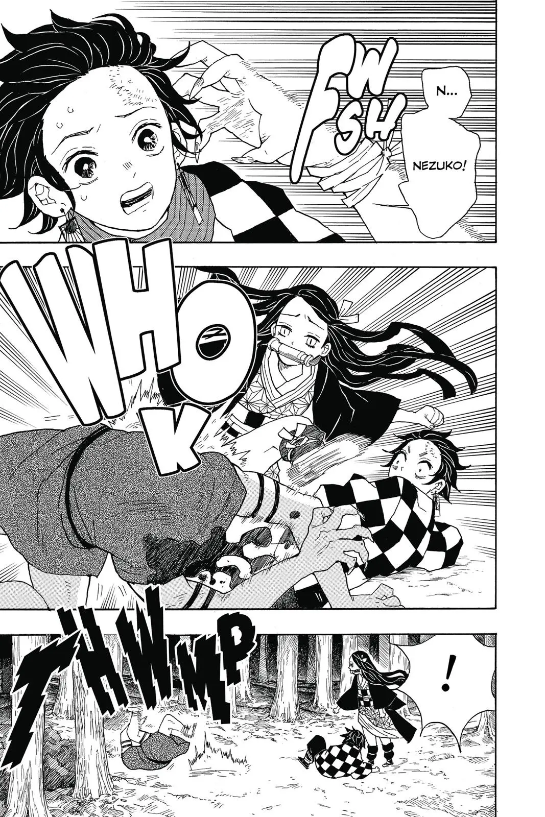Read Demon Slayer - Chapter 2 - www.readdemonslayerfree.com | Image 15