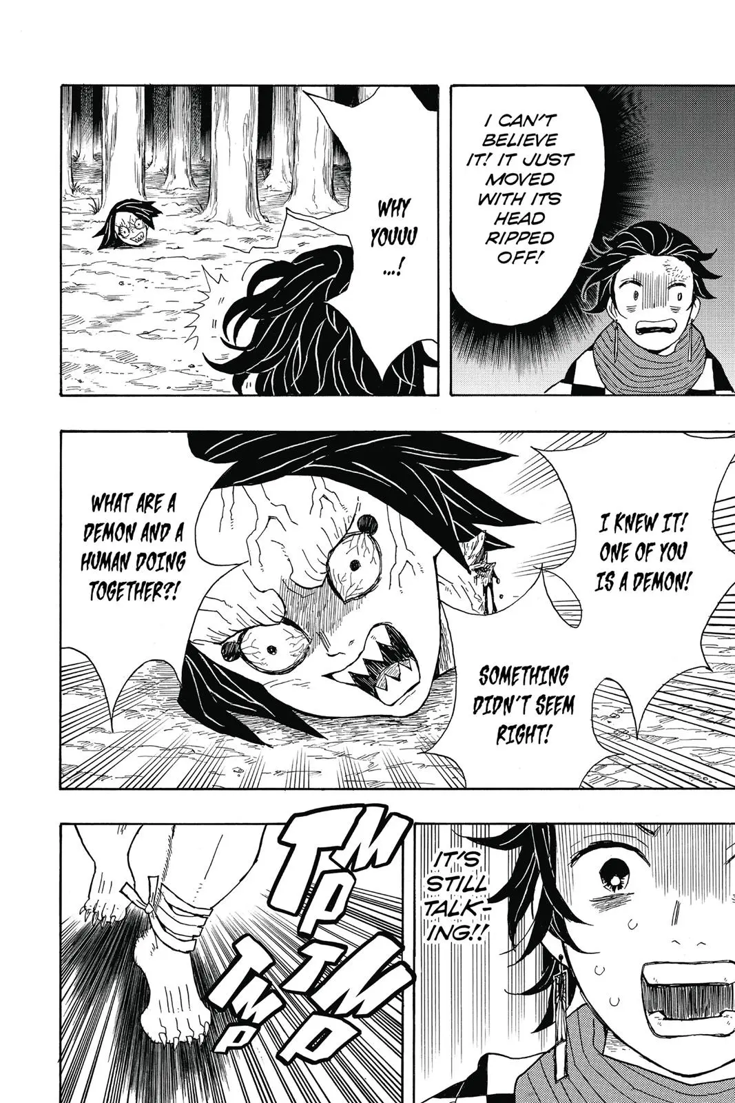 Read Demon Slayer - Chapter 2 - www.readdemonslayerfree.com | Image 16