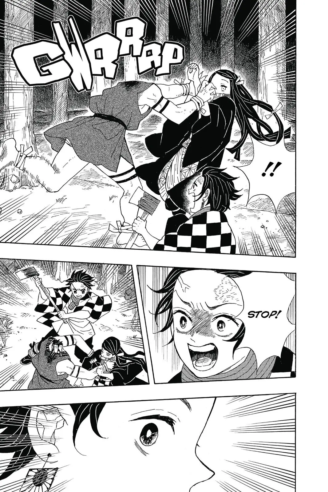 Read Demon Slayer - Chapter 2 - www.readdemonslayerfree.com | Image 17