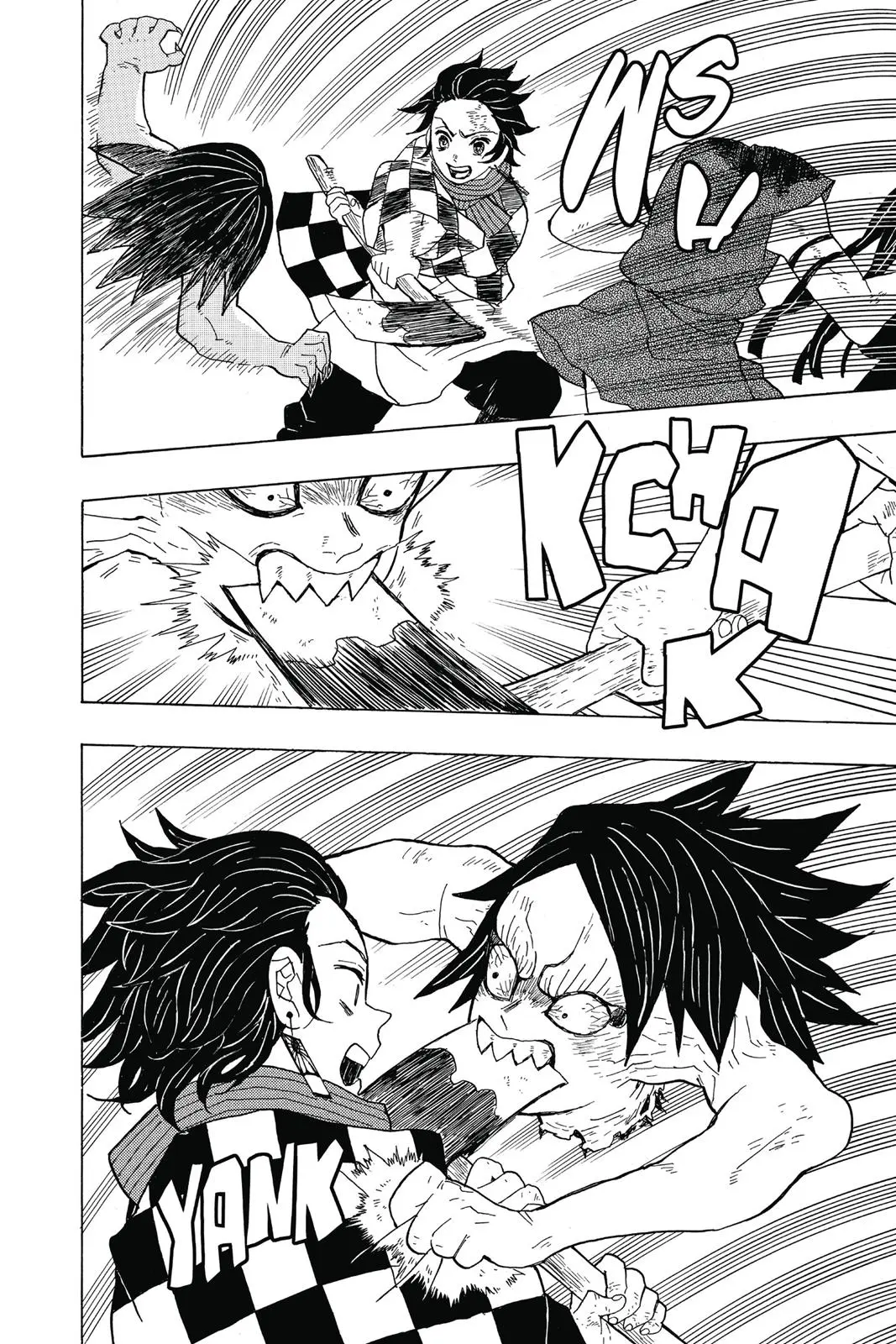 Read Demon Slayer - Chapter 2 - www.readdemonslayerfree.com | Image 18