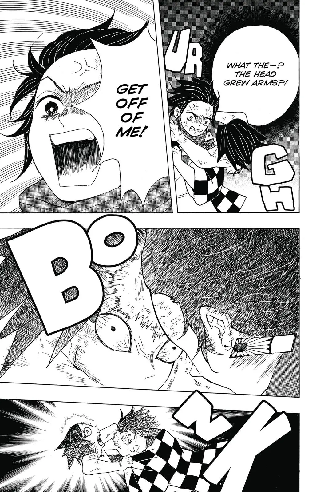 Read Demon Slayer - Chapter 2 - www.readdemonslayerfree.com | Image 19