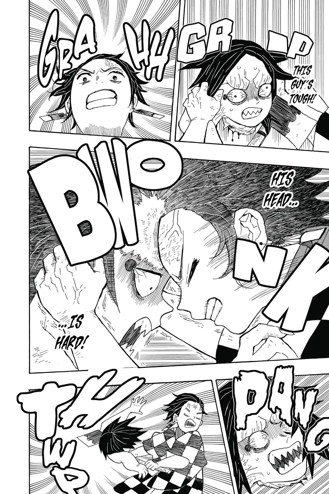 Read Demon Slayer - Chapter 2 - www.readdemonslayerfree.com | Image 20