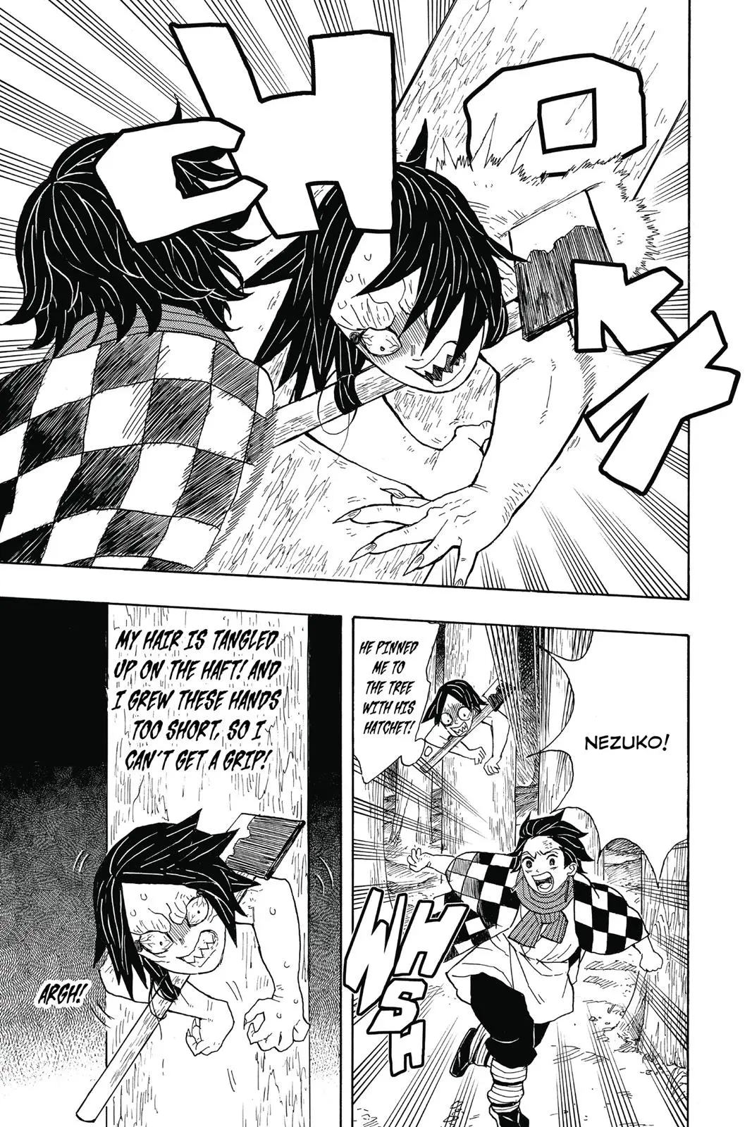 Read Demon Slayer - Chapter 2 - www.readdemonslayerfree.com | Image 21