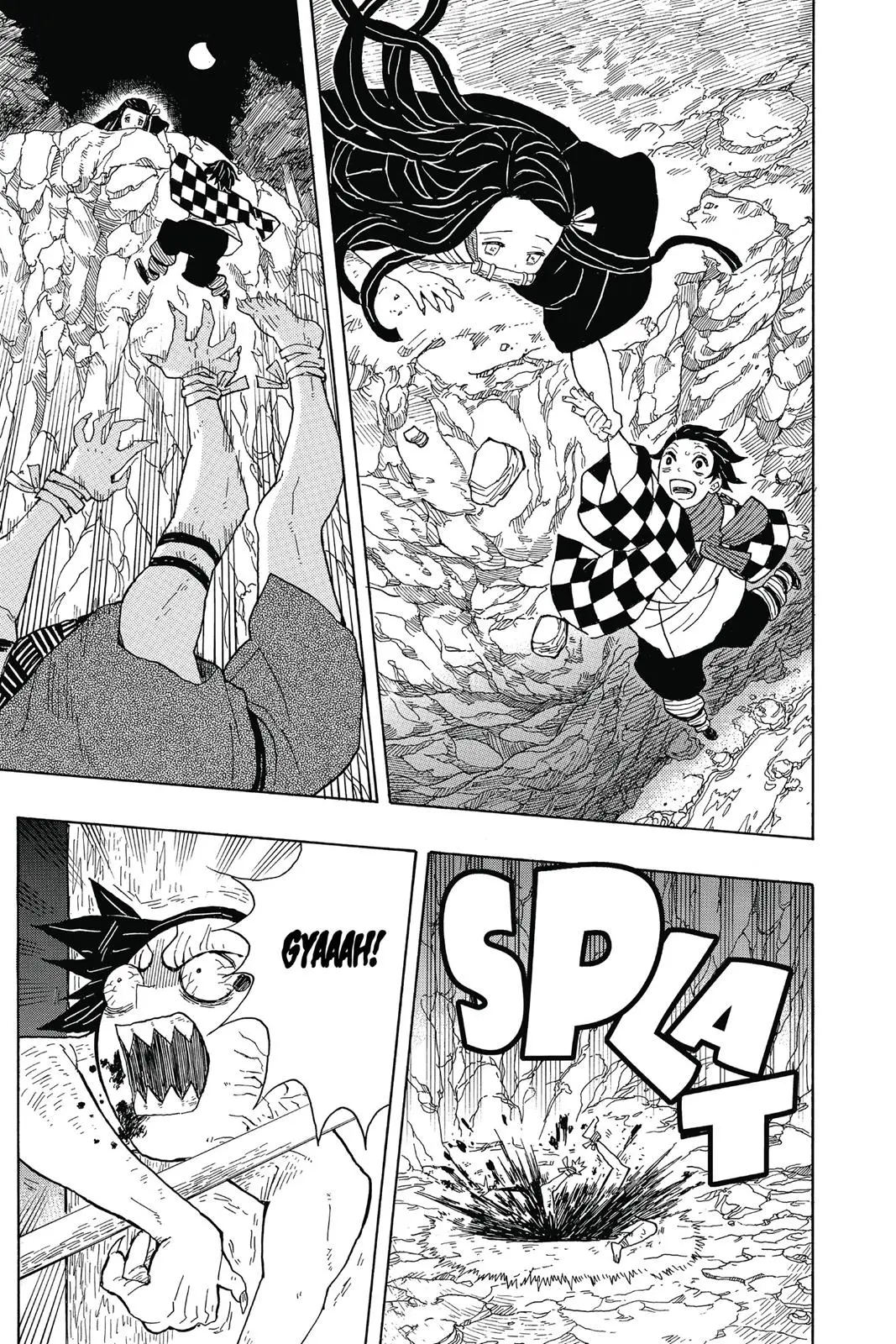 Read Demon Slayer - Chapter 2 - www.readdemonslayerfree.com | Image 23