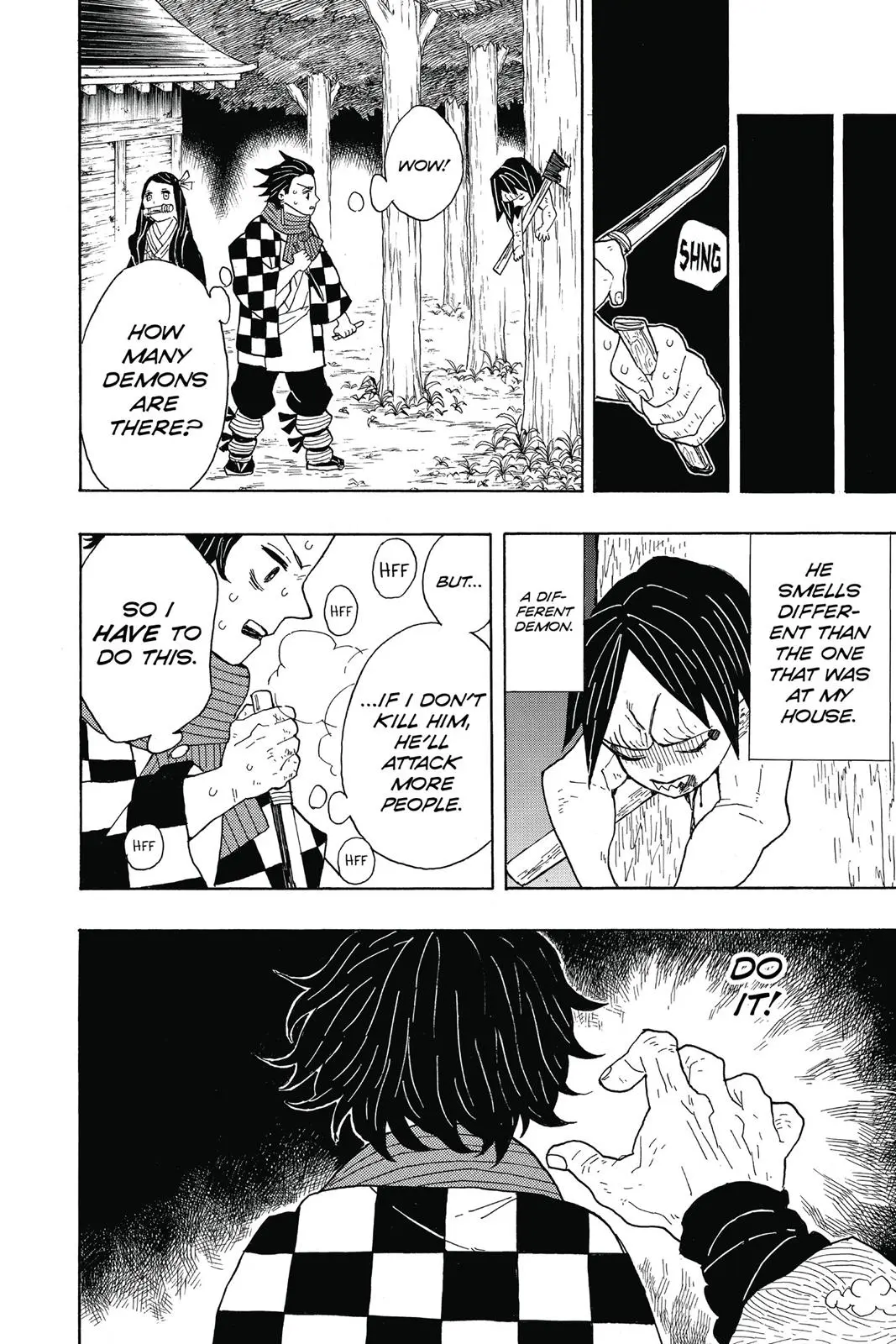 Read Demon Slayer - Chapter 2 - www.readdemonslayerfree.com | Image 24