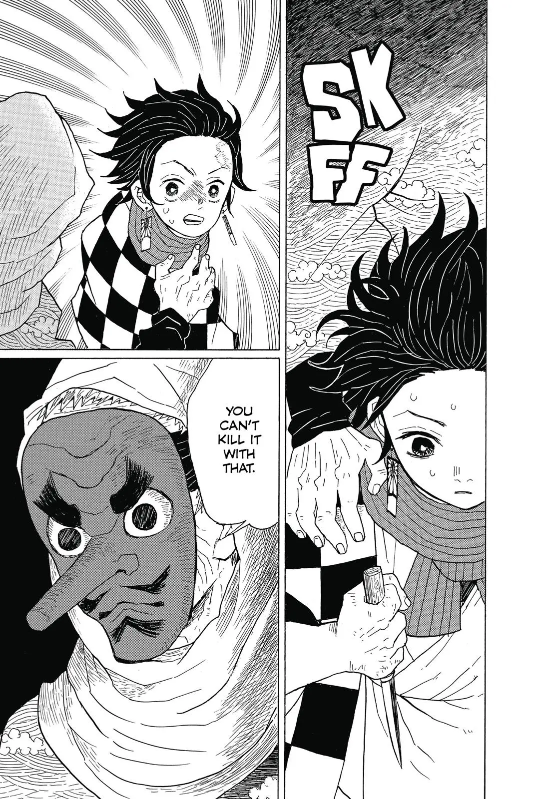 Read Demon Slayer - Chapter 2 - www.readdemonslayerfree.com | Image 25