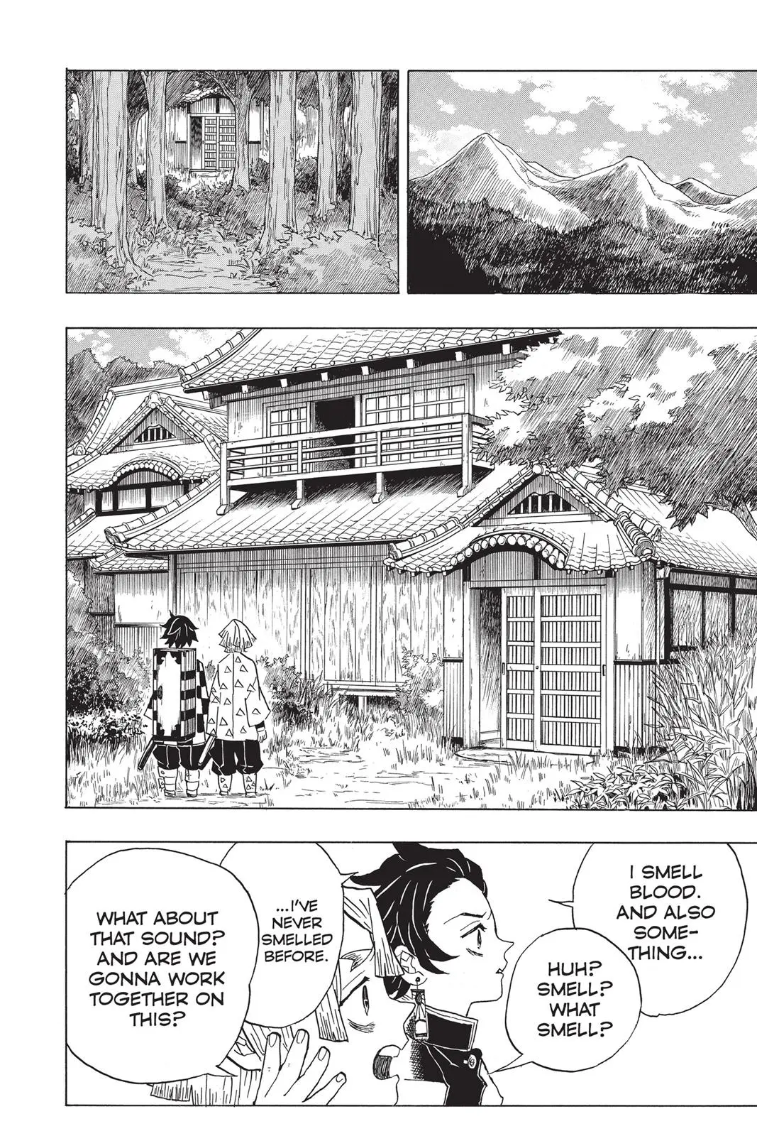 Read Demon Slayer - Chapter 20 - www.readdemonslayerfree.com | Image 10