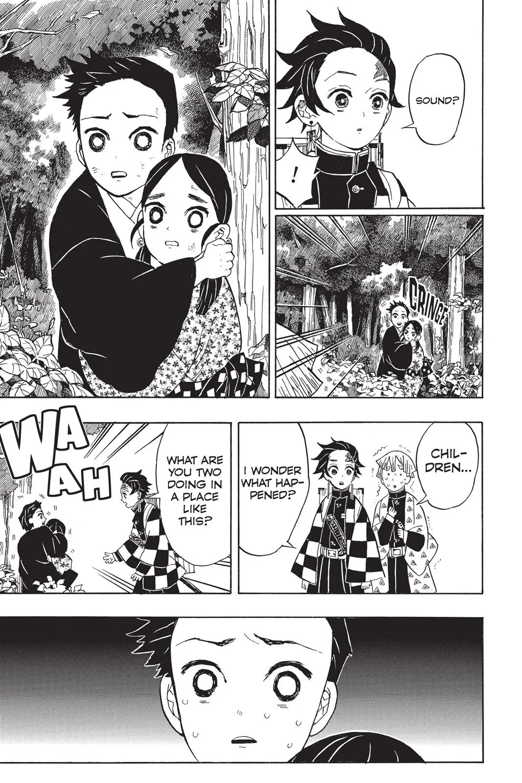 Read Demon Slayer - Chapter 20 - www.readdemonslayerfree.com | Image 11