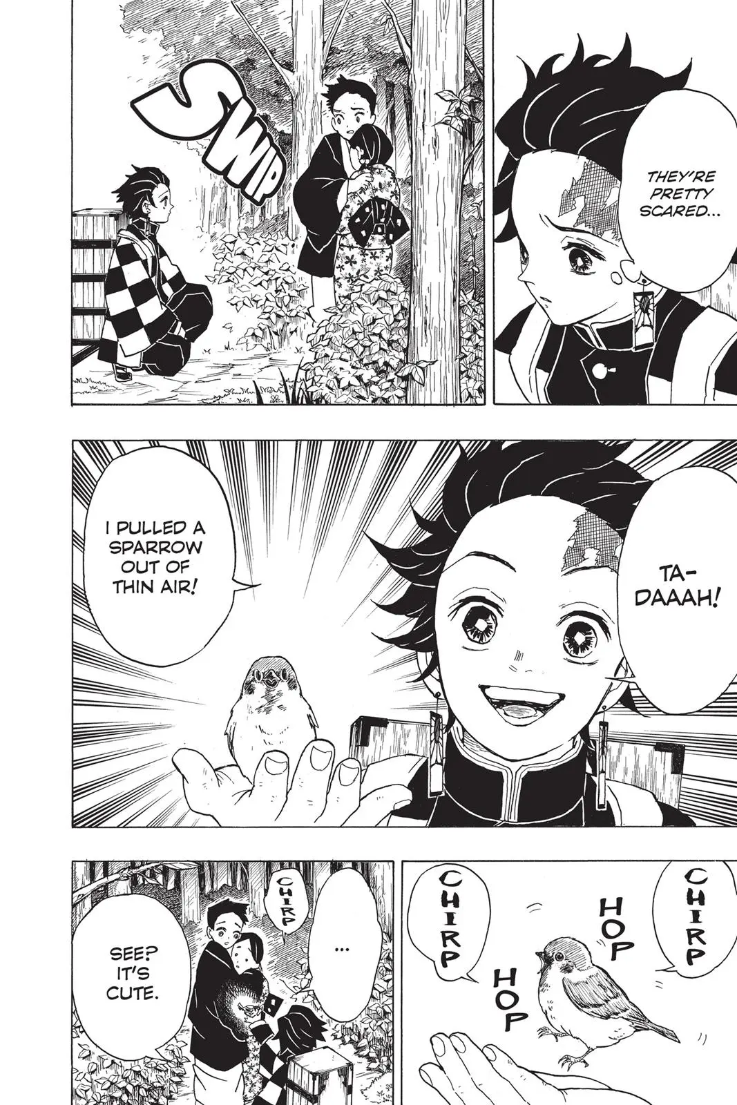 Read Demon Slayer - Chapter 20 - www.readdemonslayerfree.com | Image 12
