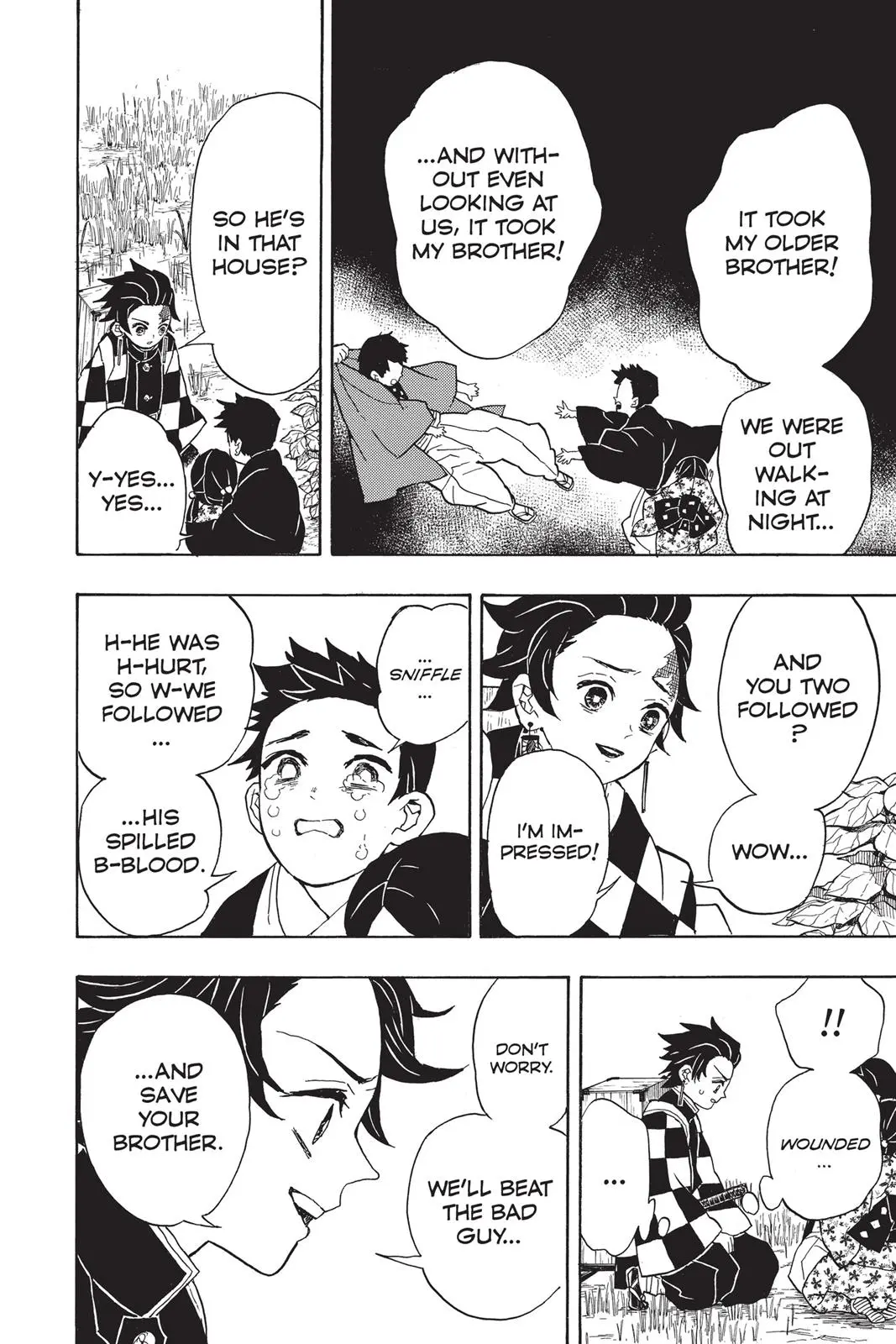 Read Demon Slayer - Chapter 20 - www.readdemonslayerfree.com | Image 14