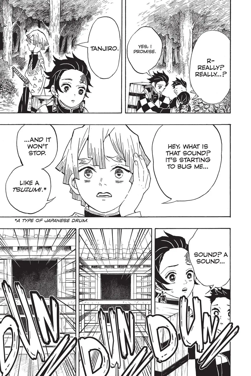 Read Demon Slayer - Chapter 20 - www.readdemonslayerfree.com | Image 15
