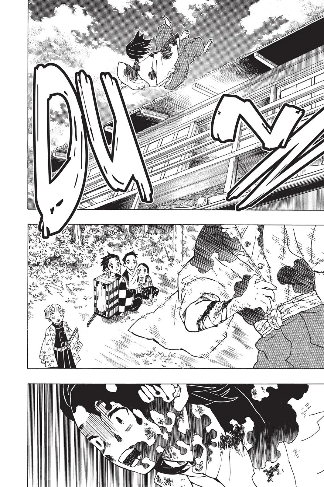 Read Demon Slayer - Chapter 20 - www.readdemonslayerfree.com | Image 16