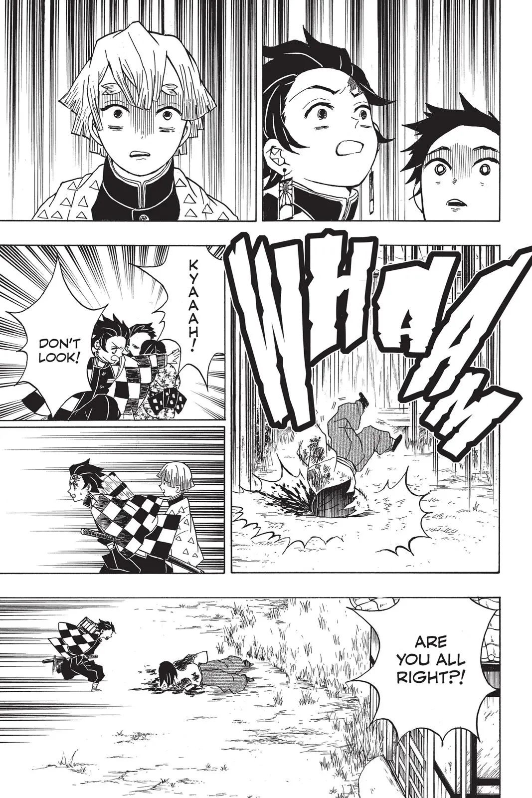 Read Demon Slayer - Chapter 20 - www.readdemonslayerfree.com | Image 17