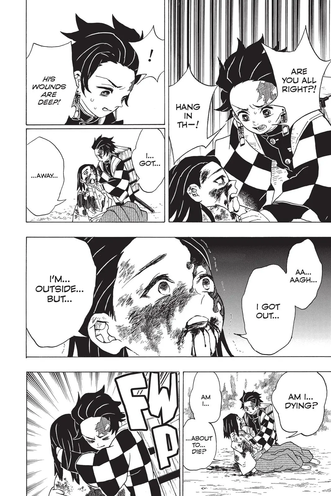 Read Demon Slayer - Chapter 20 - www.readdemonslayerfree.com | Image 18