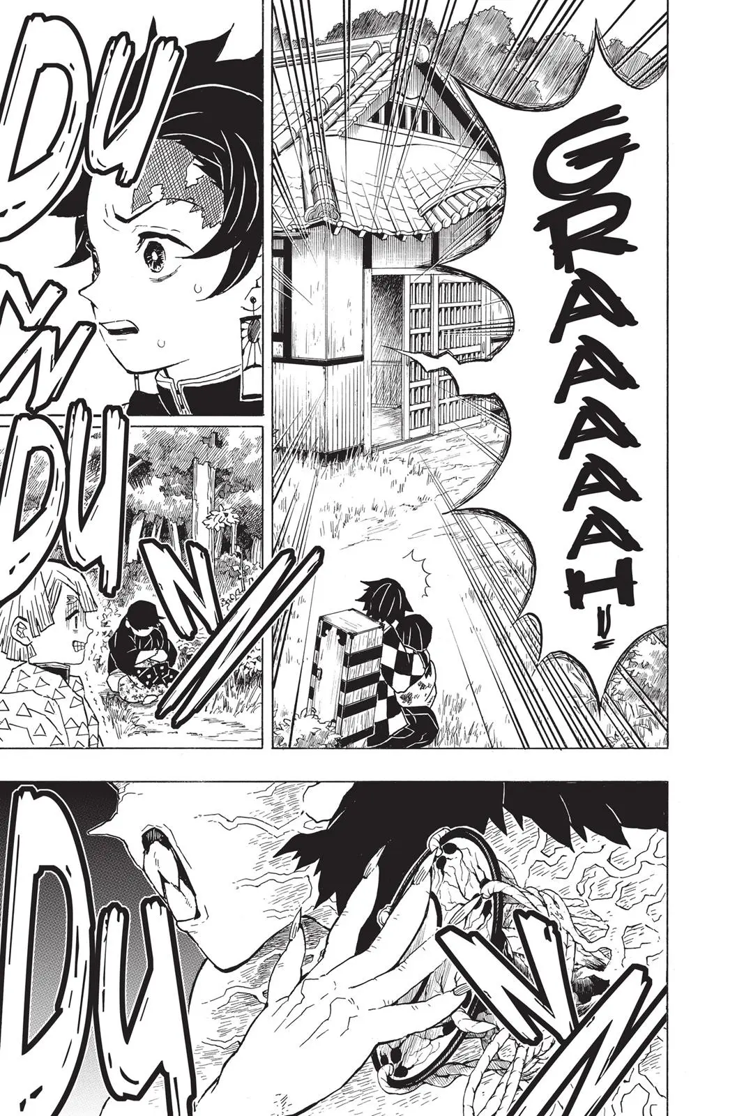 Read Demon Slayer - Chapter 20 - www.readdemonslayerfree.com | Image 19
