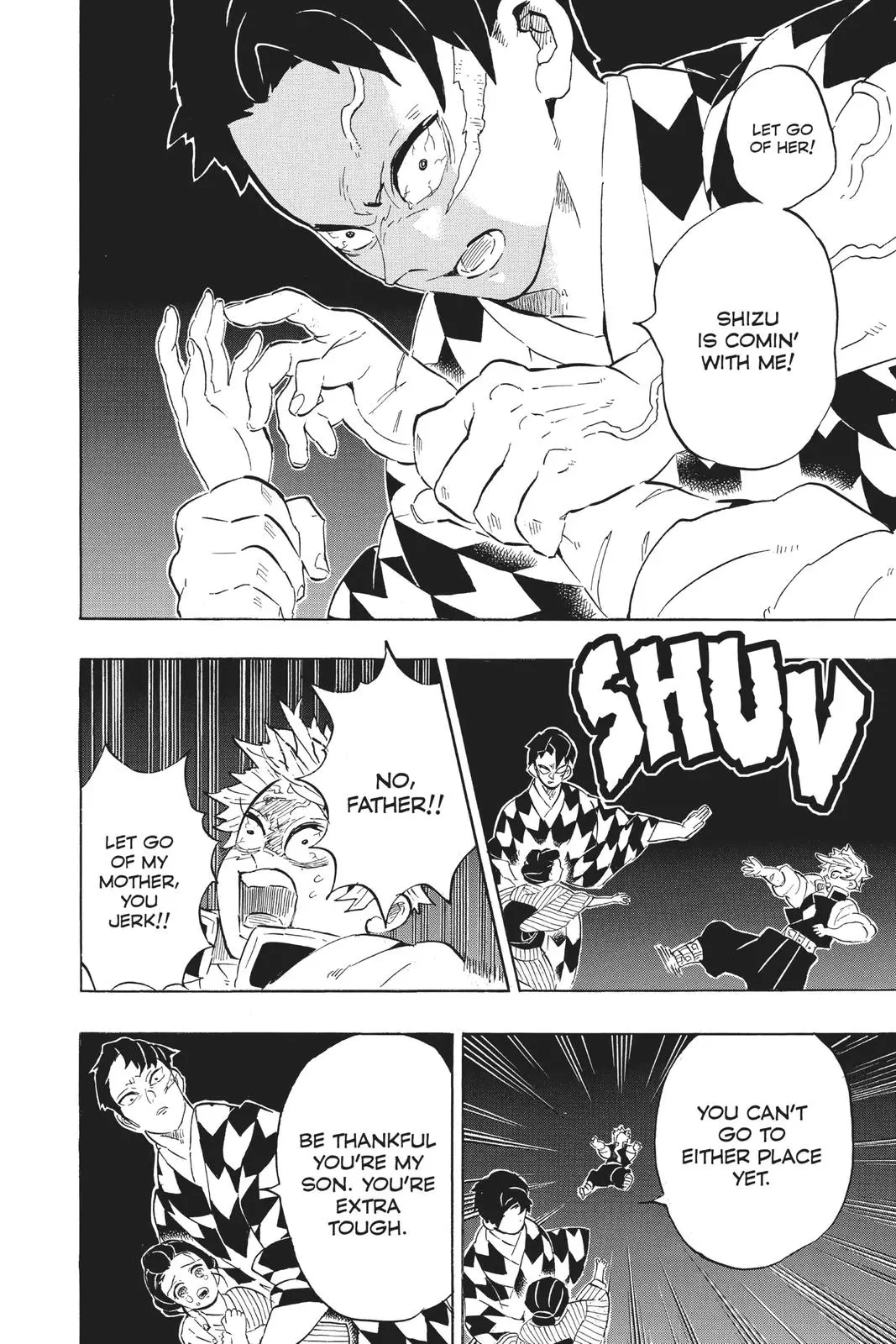 Read Demon Slayer - Chapter 200 - www.readdemonslayerfree.com | Image 17