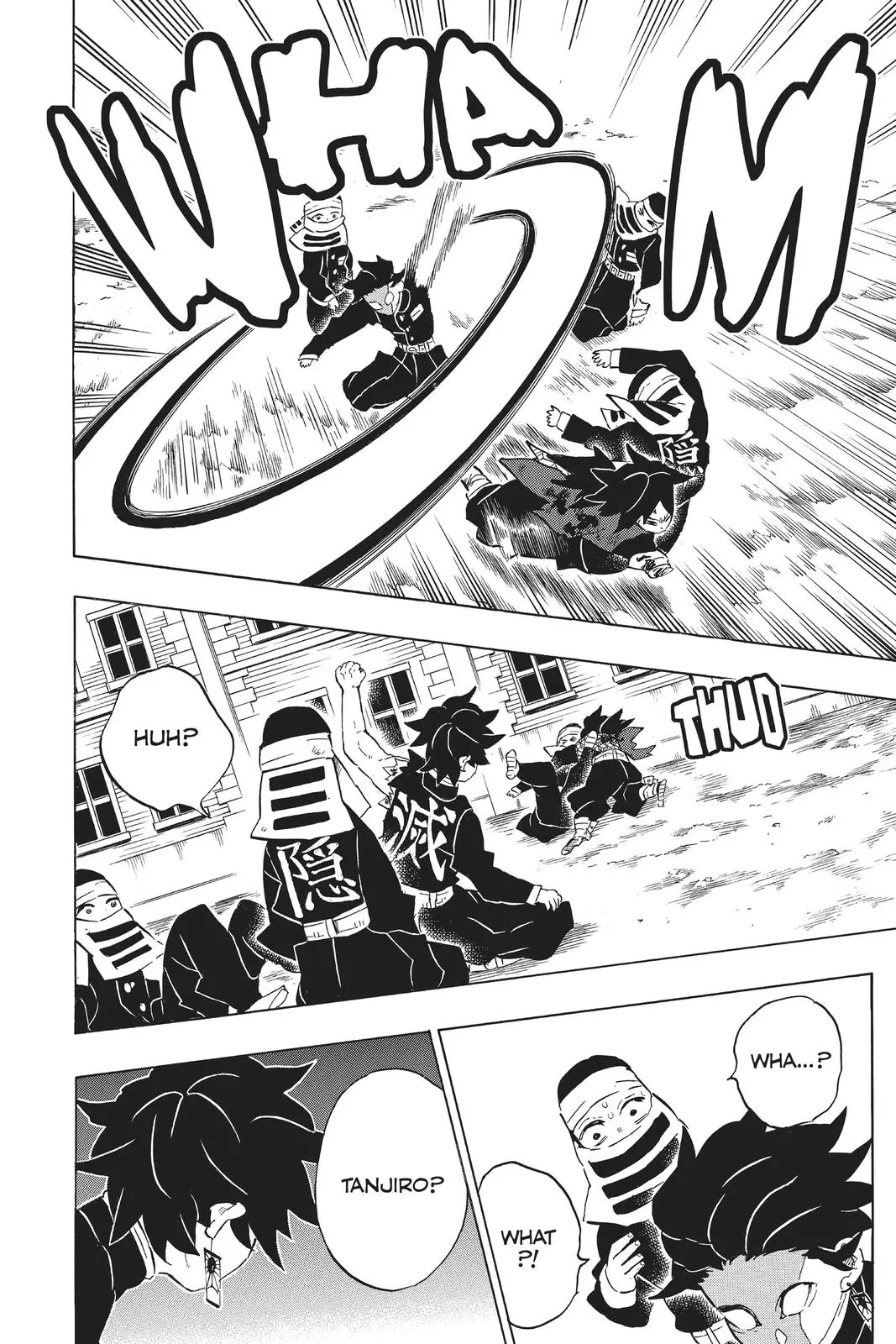 Read Demon Slayer - Chapter 201 - www.readdemonslayerfree.com | Image 8