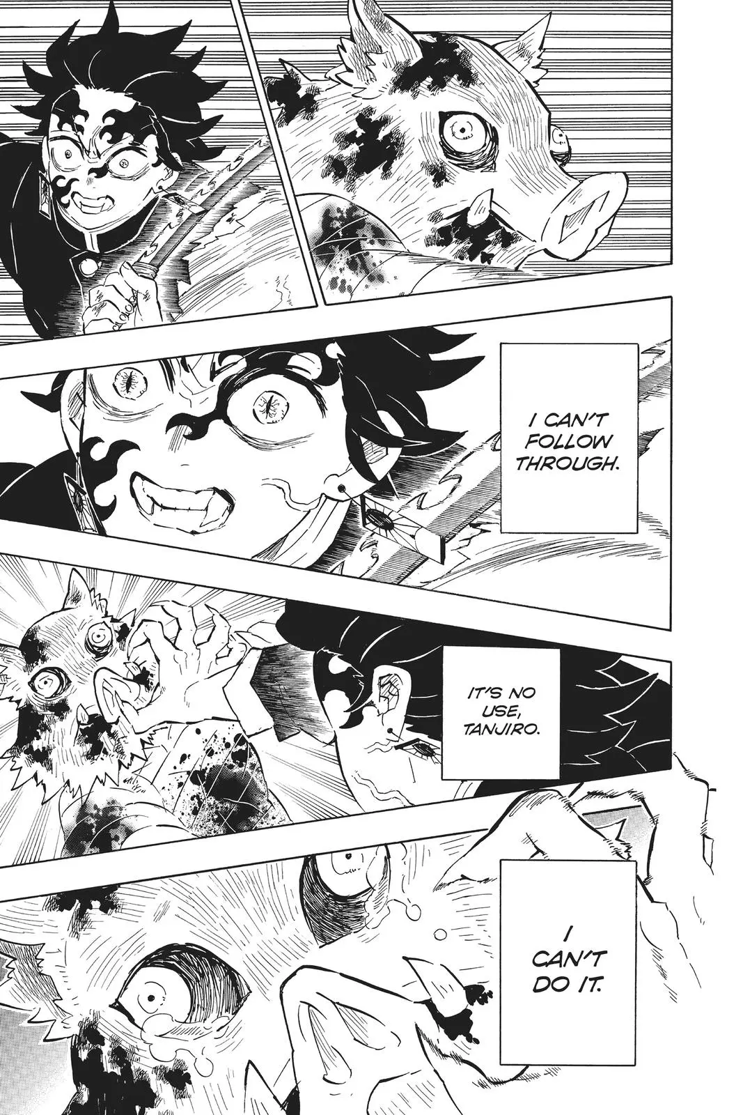 Read Demon Slayer - Chapter 201 - www.readdemonslayerfree.com | Image 19