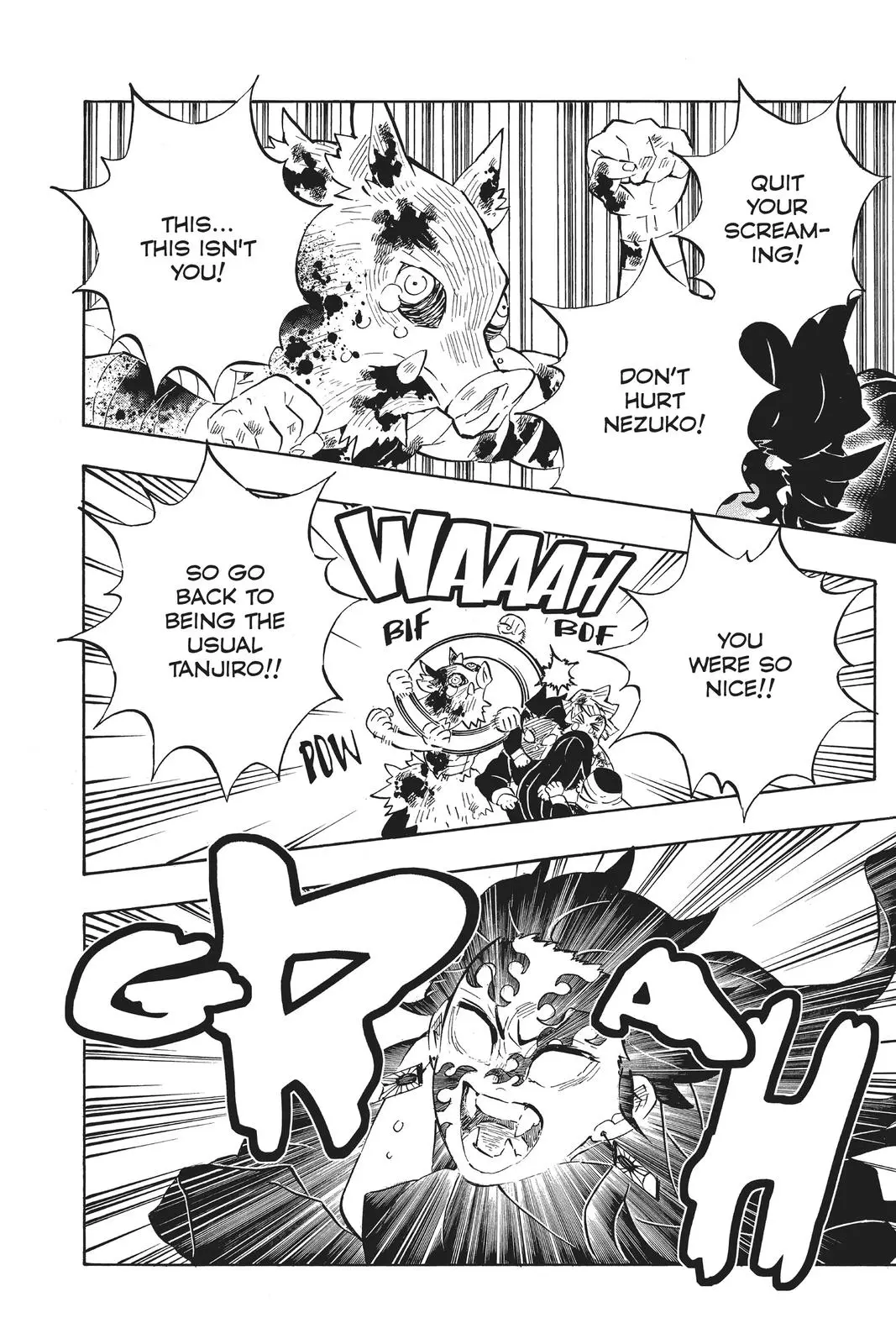 Read Demon Slayer - Chapter 202 - www.readdemonslayerfree.com | Image 6