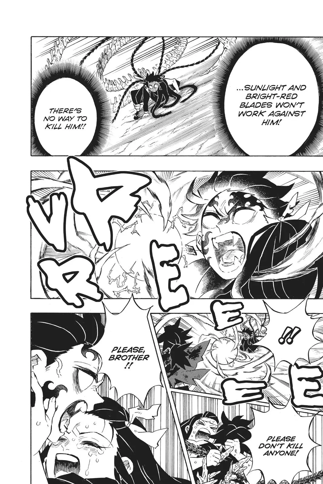Read Demon Slayer - Chapter 202 - www.readdemonslayerfree.com | Image 10