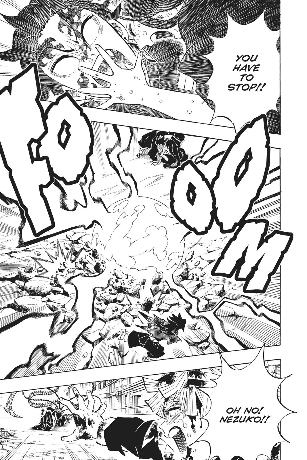 Read Demon Slayer - Chapter 202 - www.readdemonslayerfree.com | Image 11