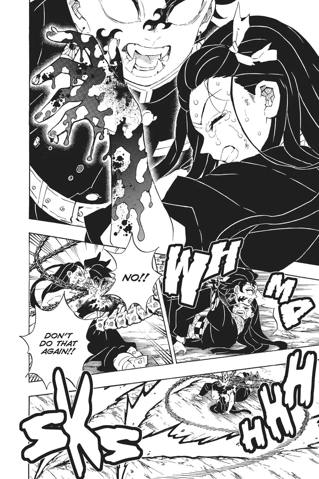 Read Demon Slayer - Chapter 202 - www.readdemonslayerfree.com | Image 12