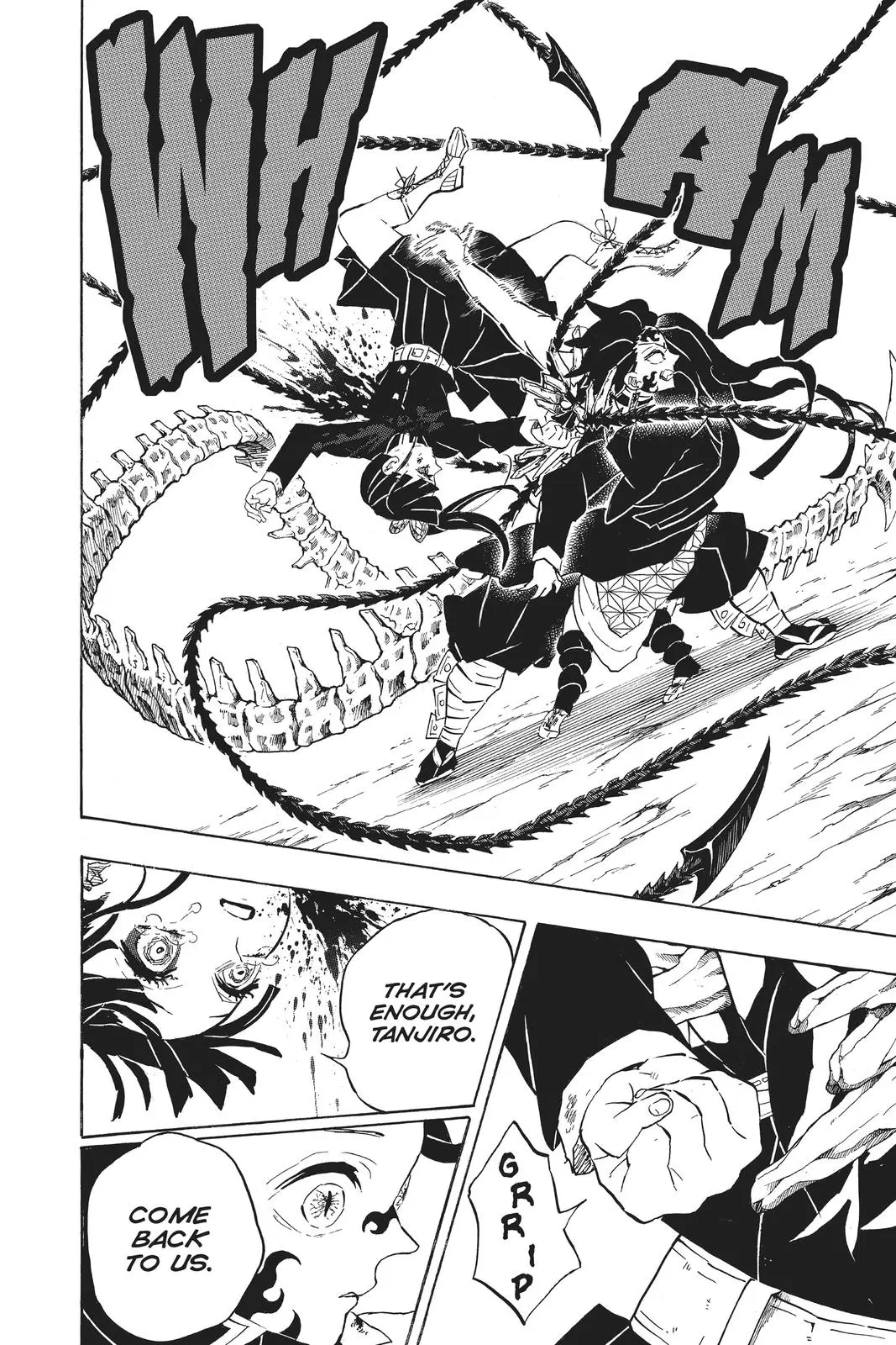 Read Demon Slayer - Chapter 202 - www.readdemonslayerfree.com | Image 18
