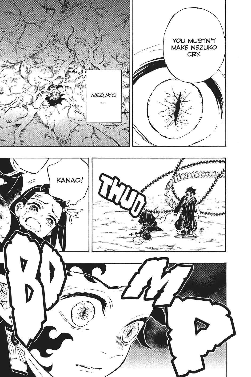 Read Demon Slayer - Chapter 202 - www.readdemonslayerfree.com | Image 19