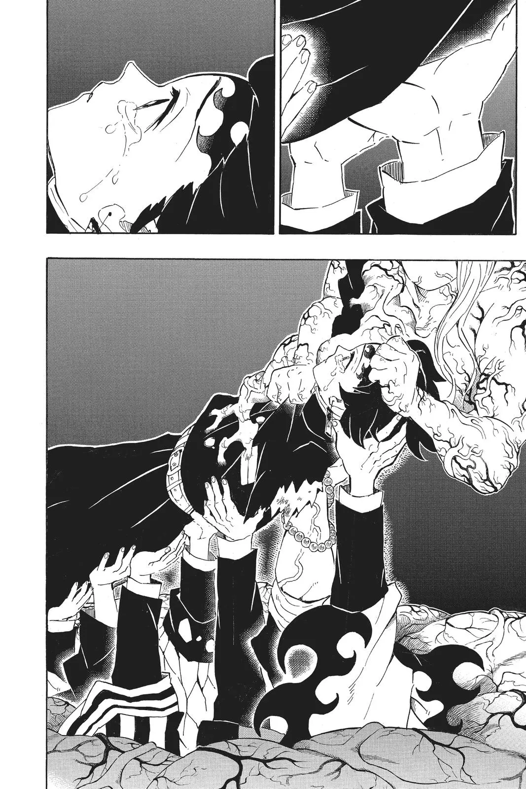 Read Demon Slayer - Chapter 203 - www.readdemonslayerfree.com | Image 8