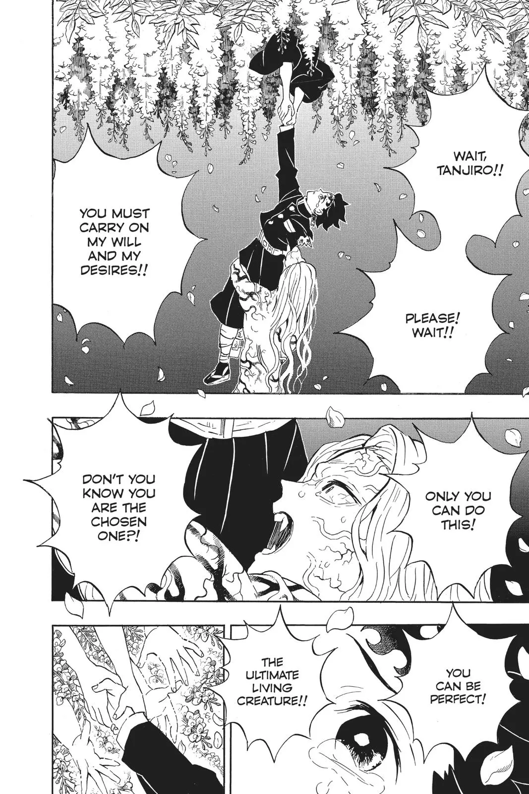 Read Demon Slayer - Chapter 203 - www.readdemonslayerfree.com | Image 12