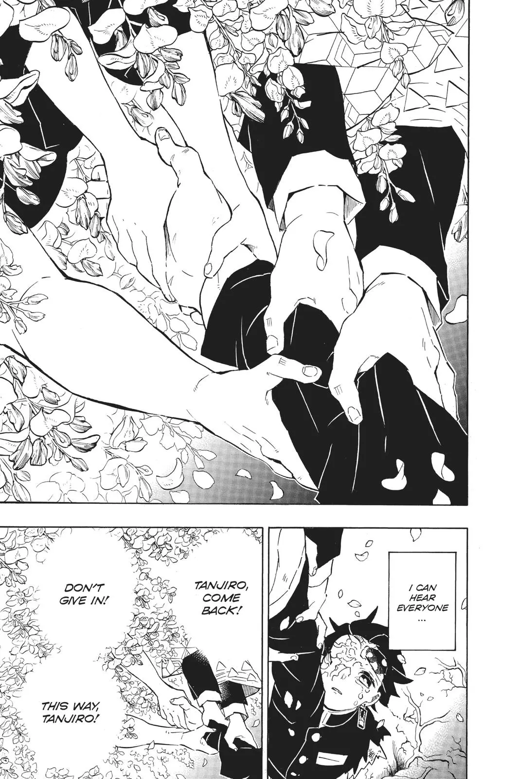 Read Demon Slayer - Chapter 203 - www.readdemonslayerfree.com | Image 13