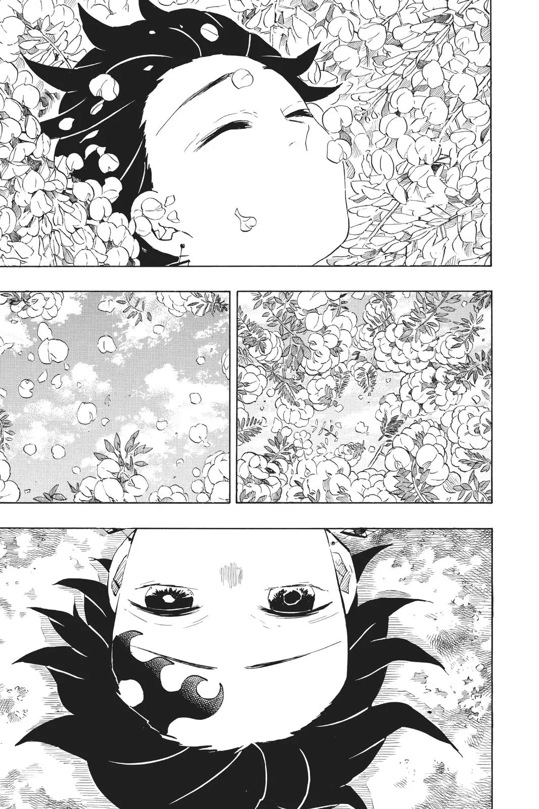 Read Demon Slayer - Chapter 203 - www.readdemonslayerfree.com | Image 15