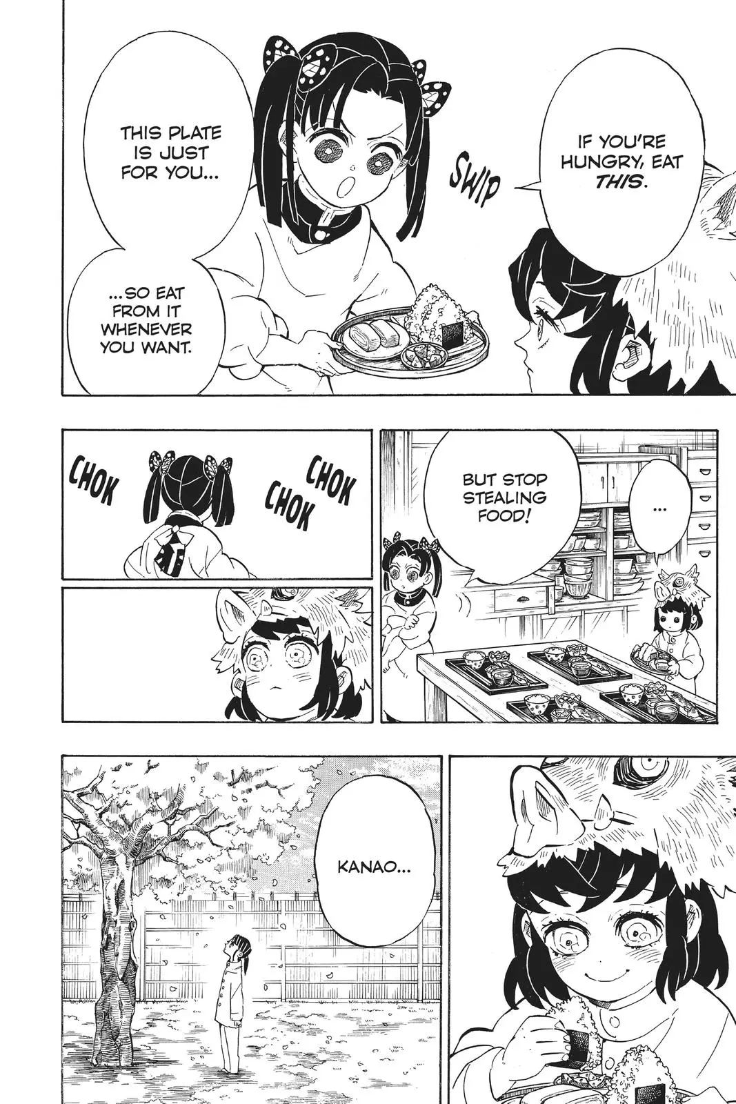 Read Demon Slayer - Chapter 204 - www.readdemonslayerfree.com | Image 17
