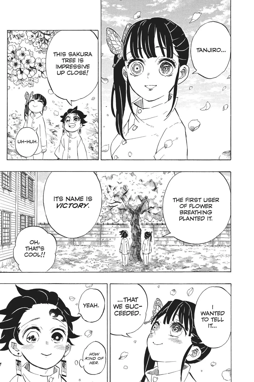 Read Demon Slayer - Chapter 204 - www.readdemonslayerfree.com | Image 18